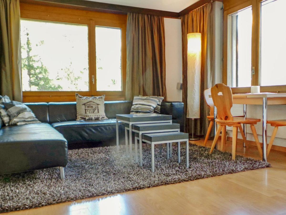 Appartement Memory By Interhome Zermatt