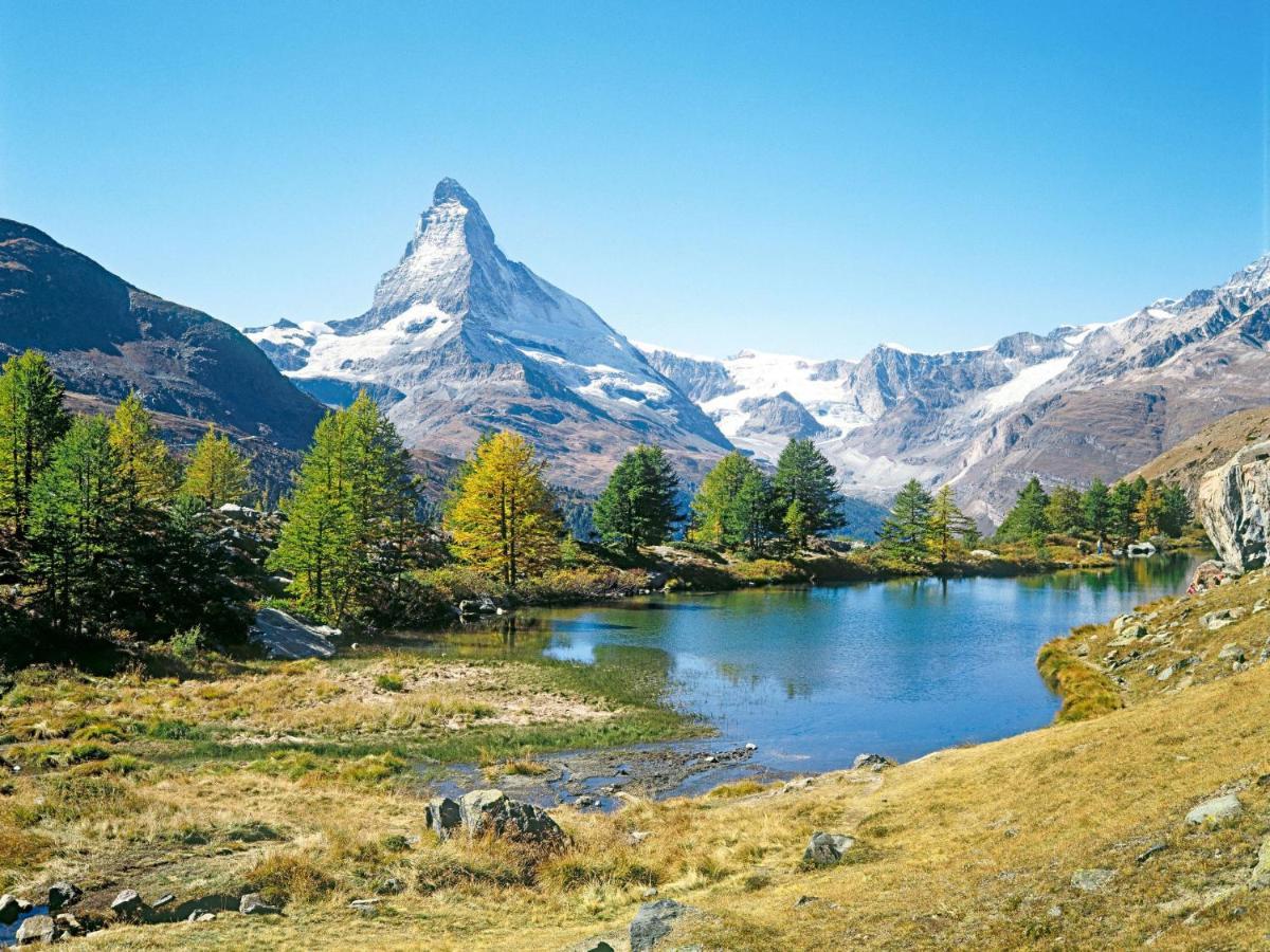 Memory By Interhome Appartement Zermatt