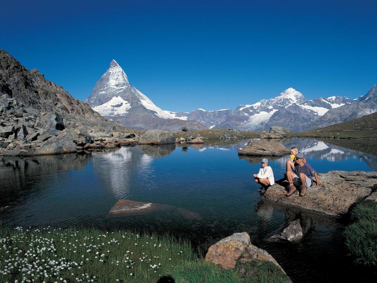 Appartement Memory By Interhome Zermatt